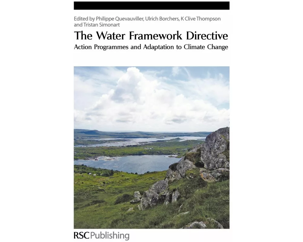 Water Framework Directive