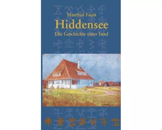 Hiddensee - Die Geschichte einer Insel