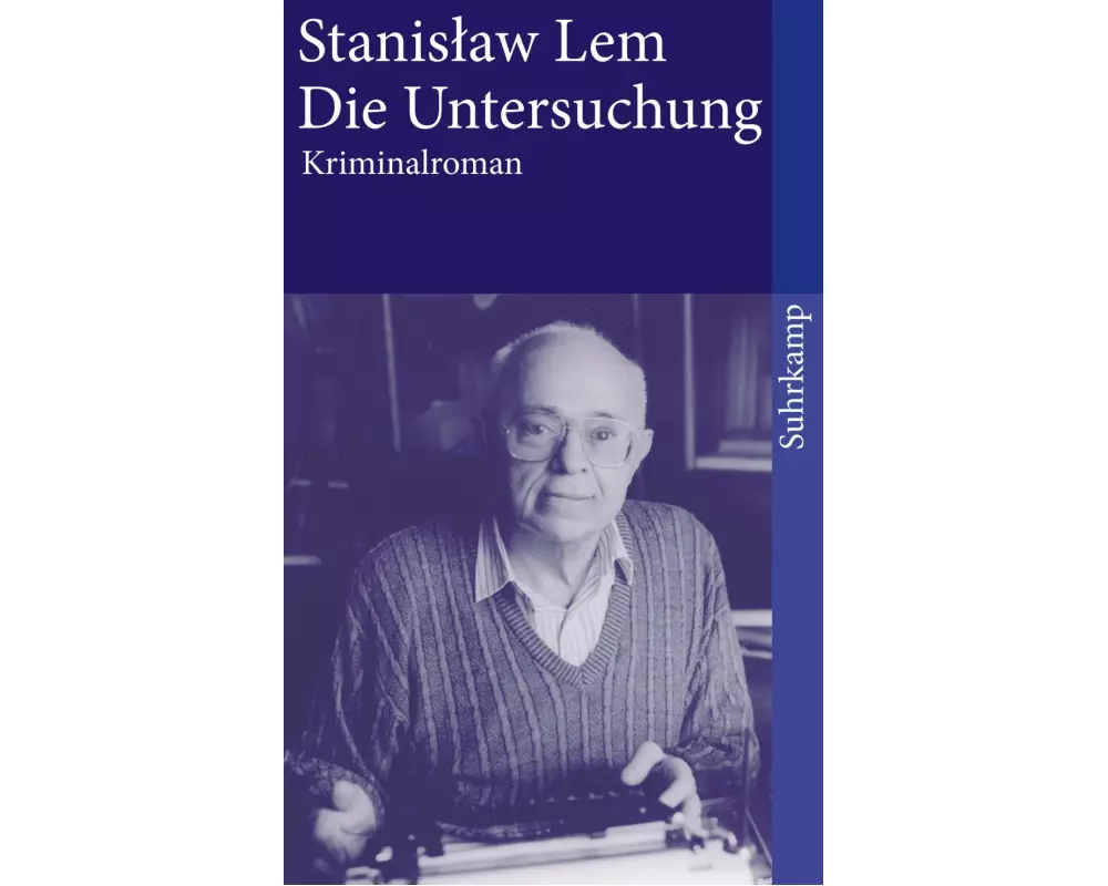 Die Untersuchung