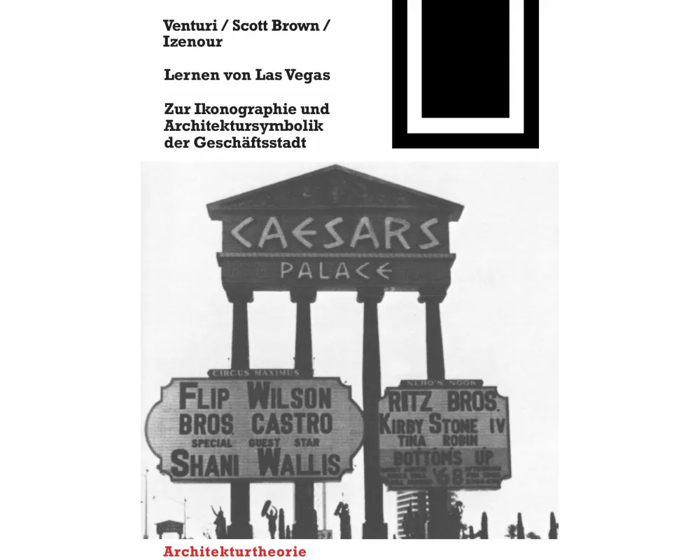 Lernen von Las Vegas