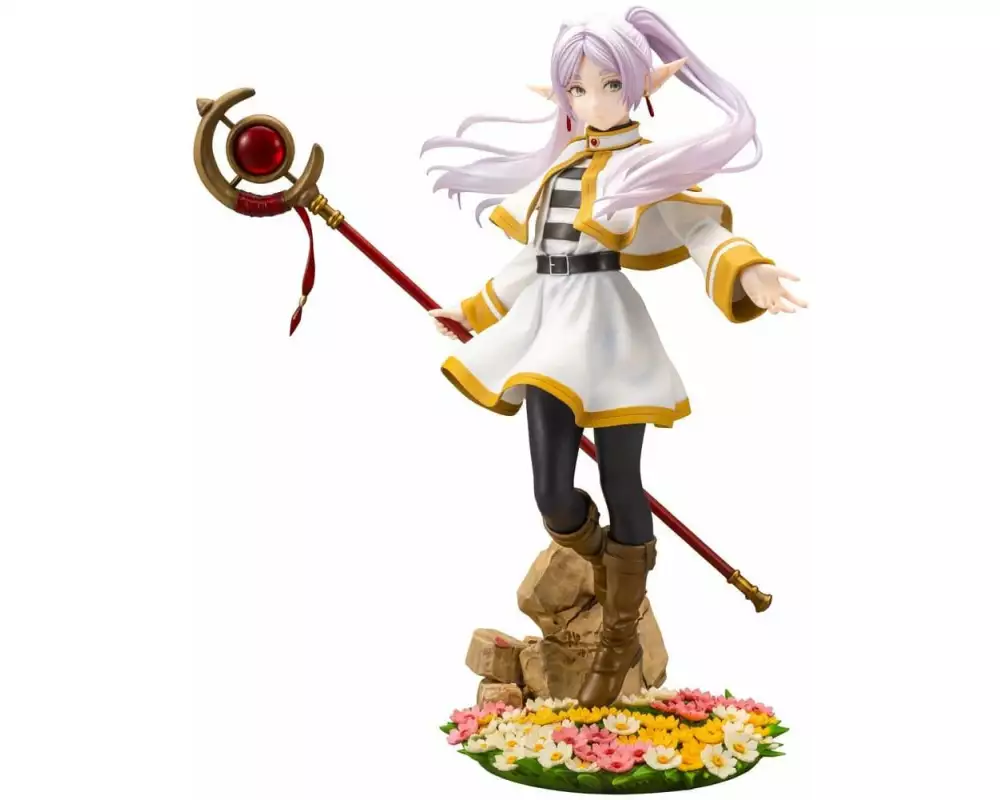 Kotobukiya Frieren: Beyond Journey's End Frieren Bonus Edition
