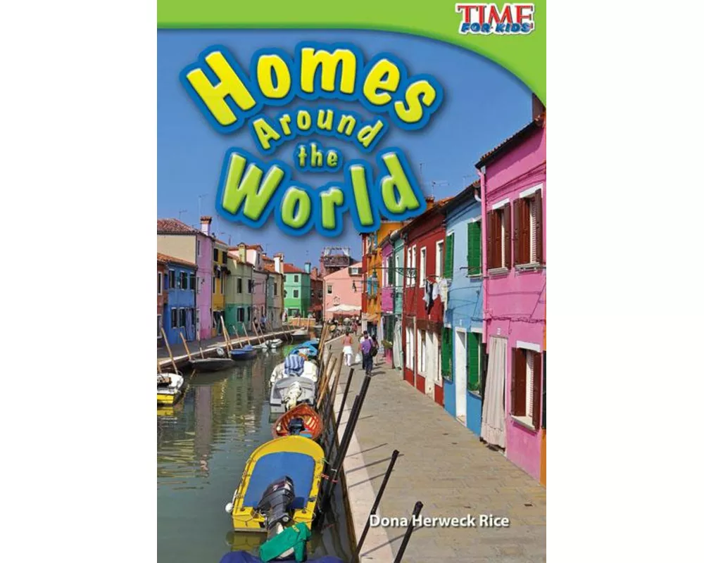 Homes Around the World