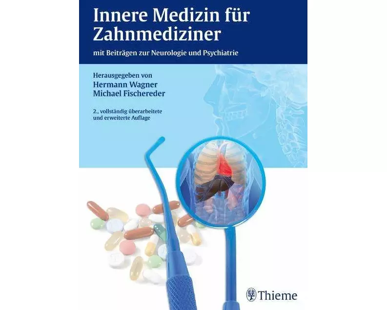 Innere Medizin für Zahnmediziner