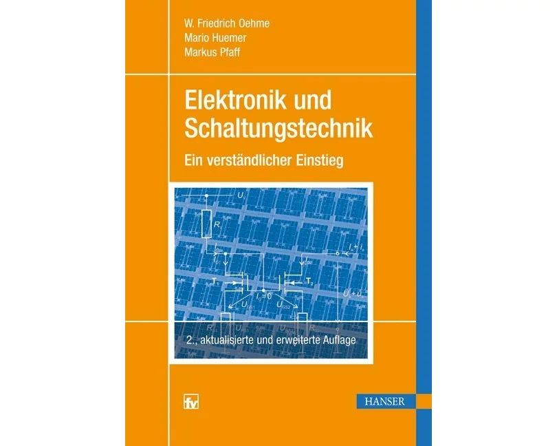 Elektronik und Schaltungstechnik
