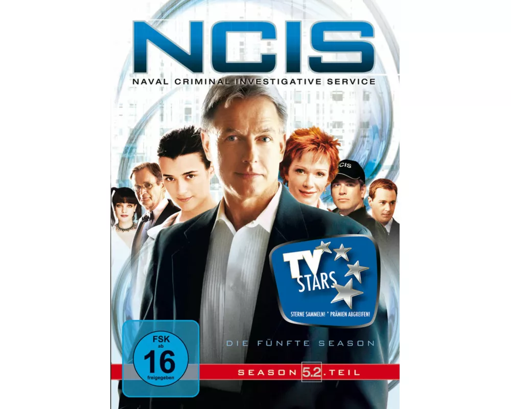 Navy CIS - Season 5.2