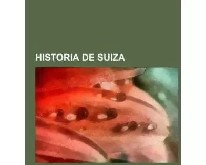 Historia de Suiza