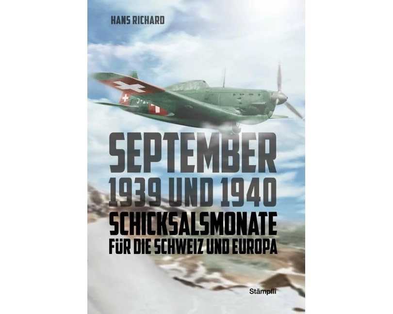 September 1939 und 1940