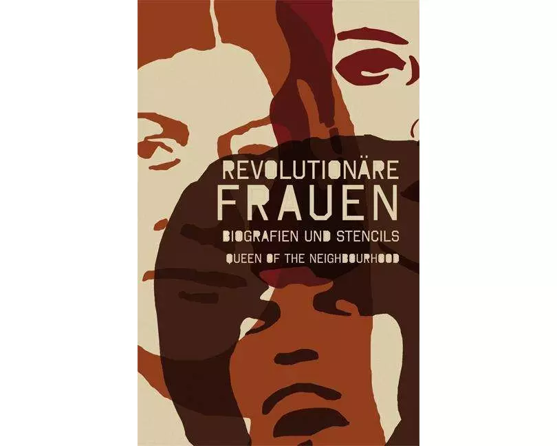 Revolutionäre Frauen