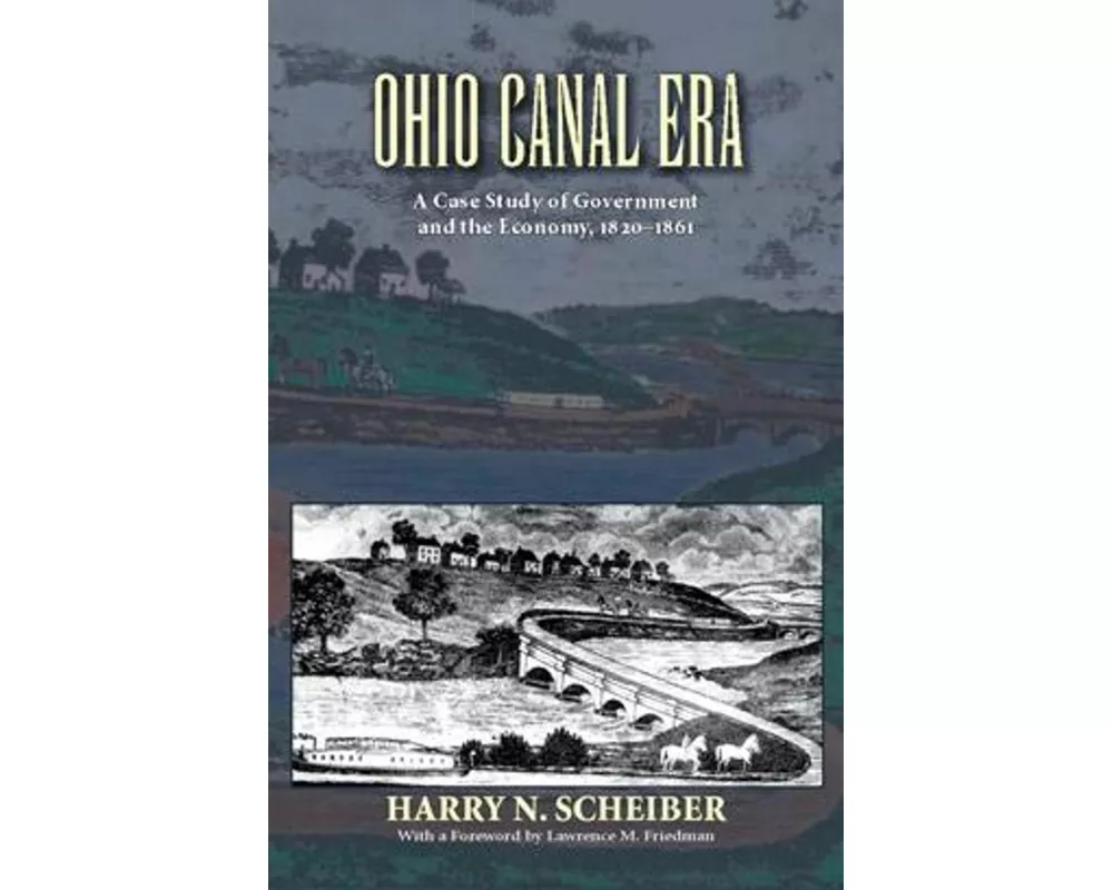 Ohio Canal Era