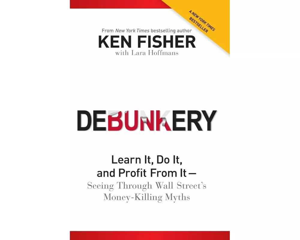 Debunkery