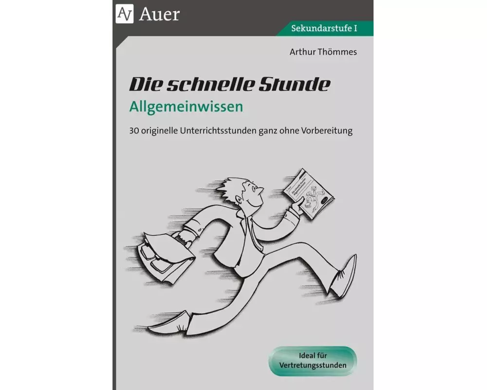 Die schnelle Stunde Allgemeinwissen