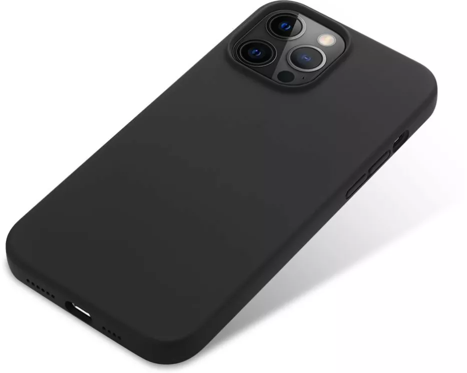 Nevox Back Cover StyleShell Shock iPhone 16 Pro Max Schwarz