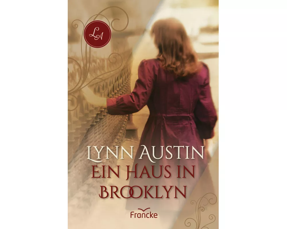 Ein Haus in Brooklyn