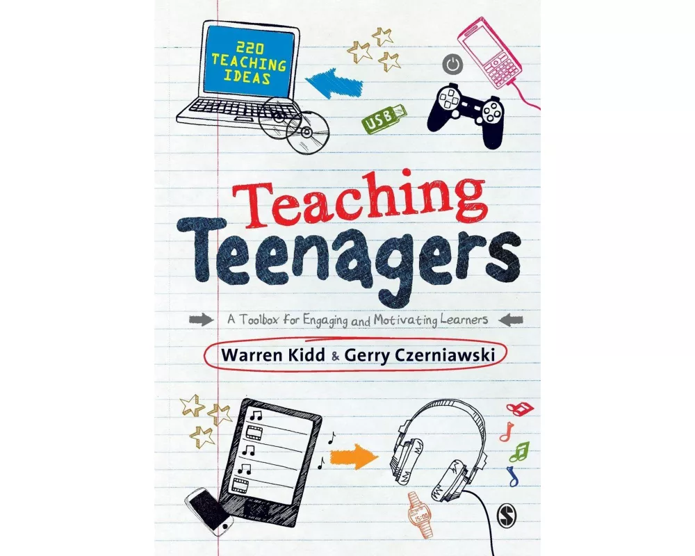 Teaching Teenagers