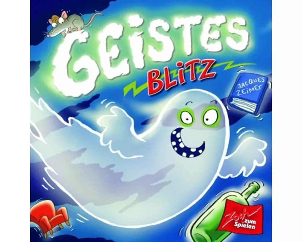 Geistesblitz