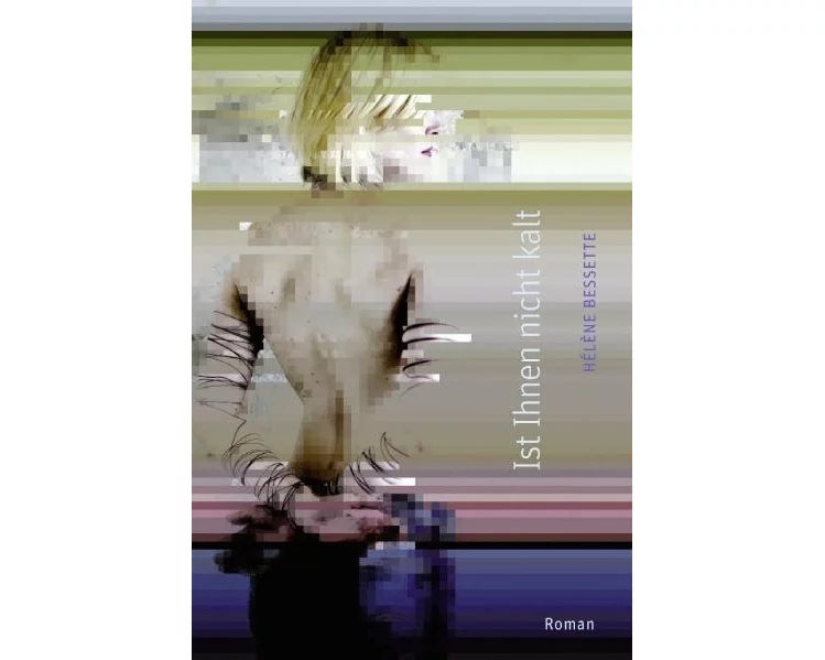 Ist Ihnen nicht kalt