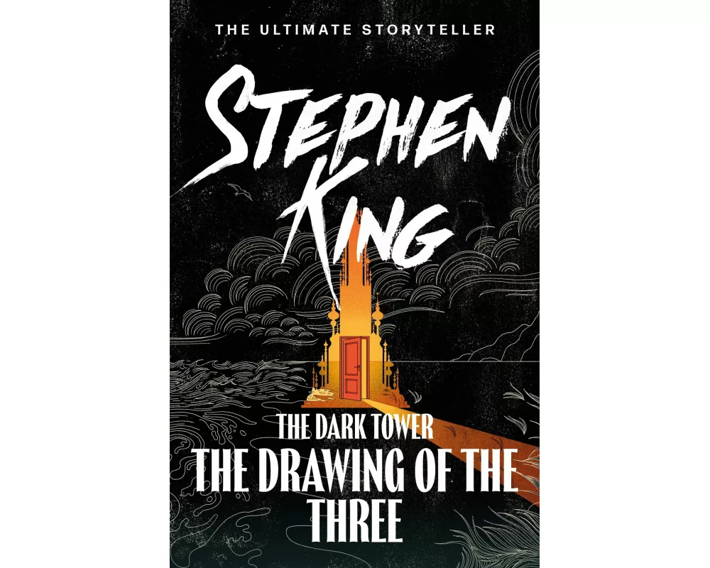 The Dark Tower II: The Drawing Of The Three