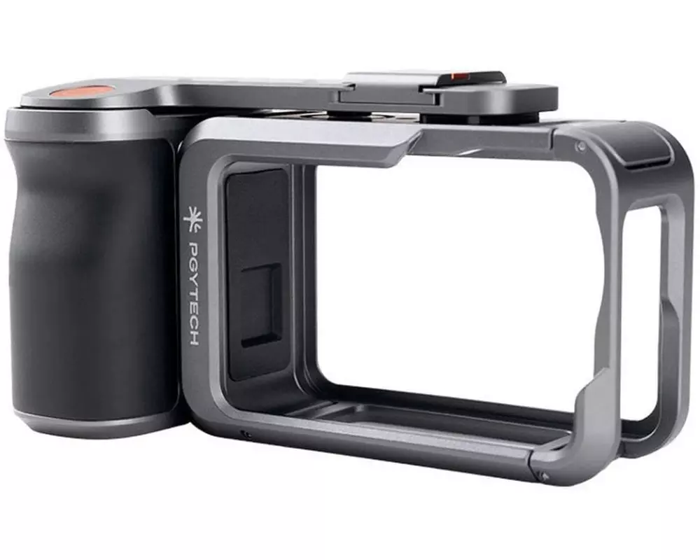 PGYTECH OSMO ACTION 6 StreetPro Grip Kit