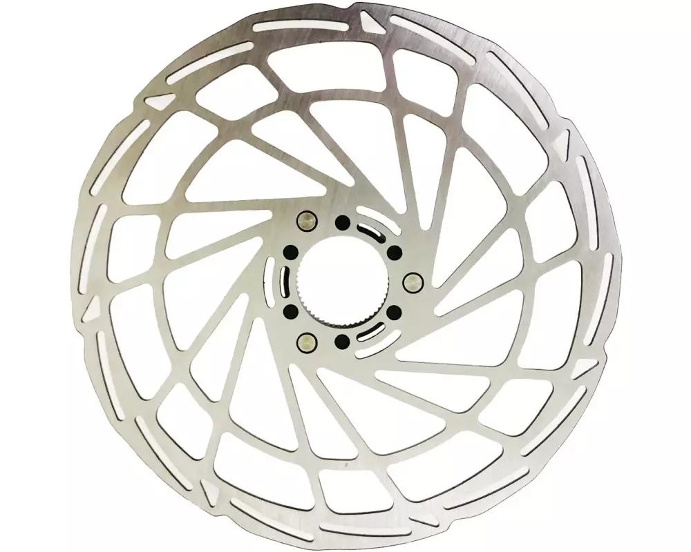 JAGWIRE Bremsscheibe Sport SR1 Rotors 203 mm