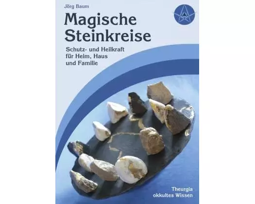Magische Steinkreise