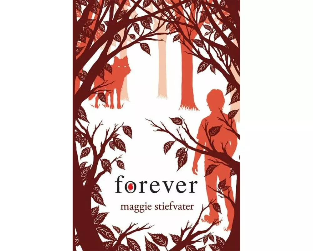 Forever (Shiver, Book 3)