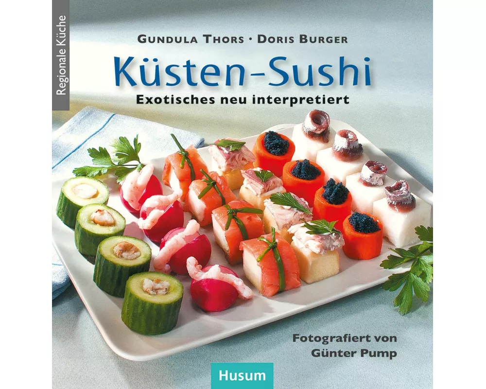 Küsten-Sushi