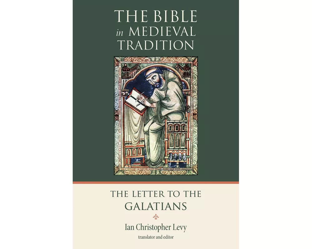 The Letter to the Galatians