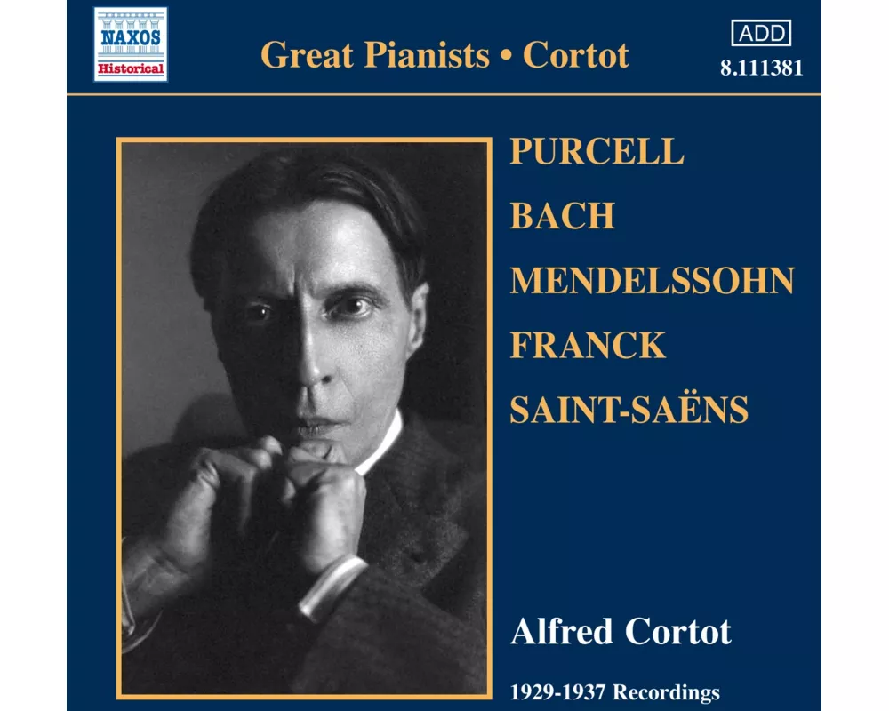 1929-1937 Recordings