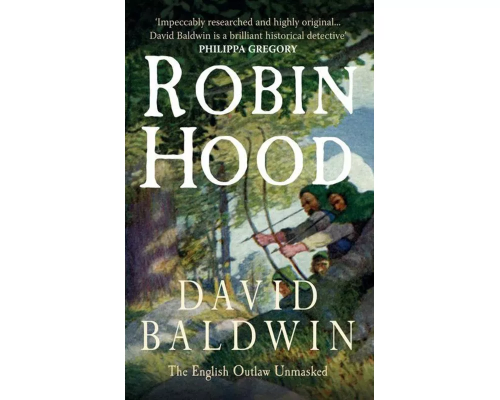 Robin Hood
