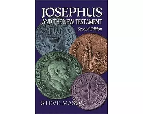Josephus and the New Testament
