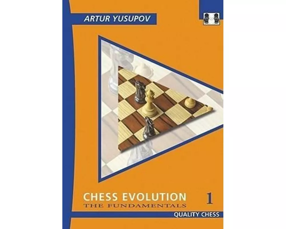 Chess Evolution 1