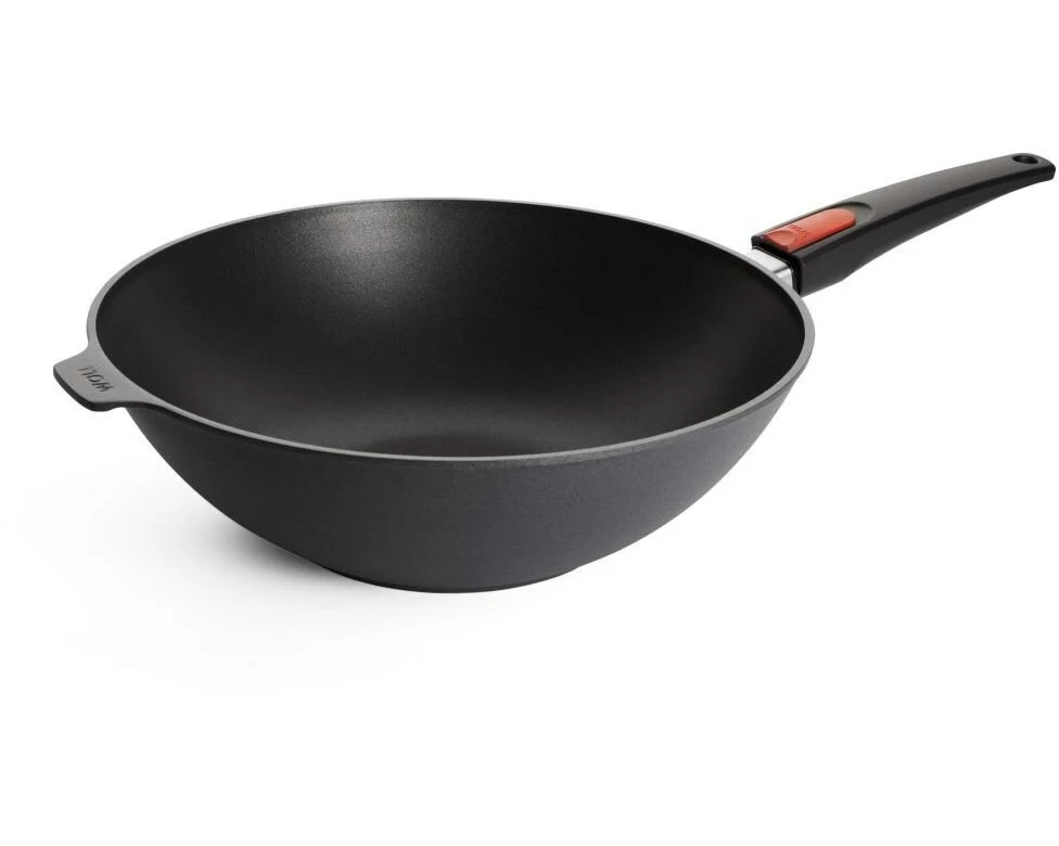 Woll Wok Diamond Lite 32 cm