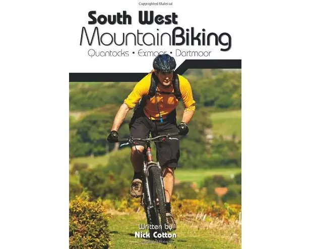South West Mountain Biking - Quantocks, Exmoor, Dartmoor