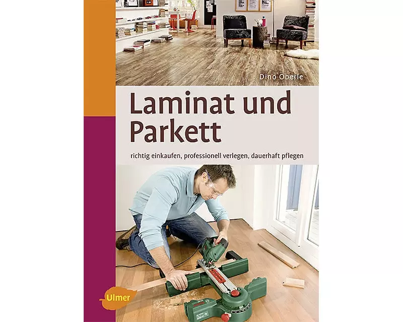 Laminat und Parkett