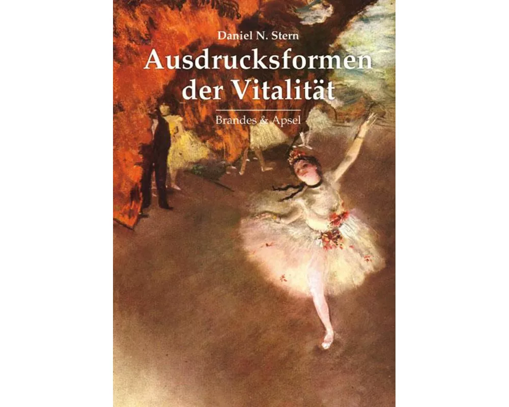 Ausdrucksformen der Vitalität