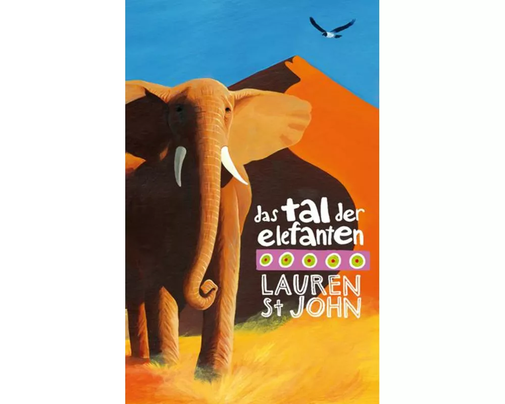 Das Tal der Elefanten