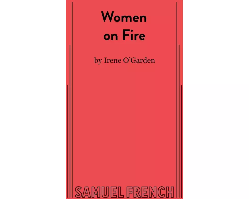 Women on Fire