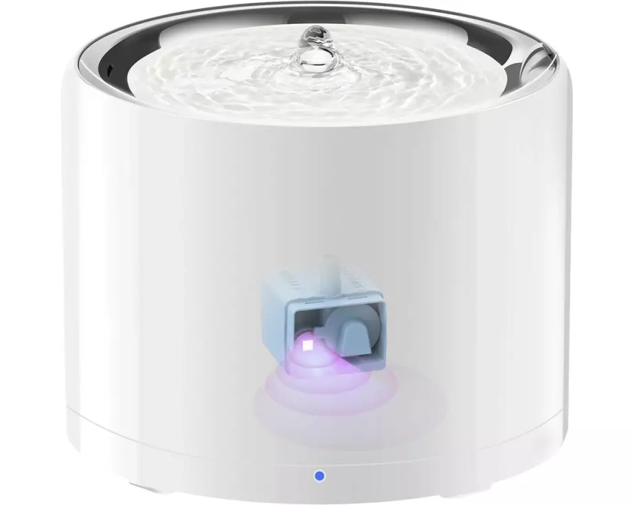 PETKIT Eversweet Trinkbrunnen 3 PRO (UVC) 1.8 l