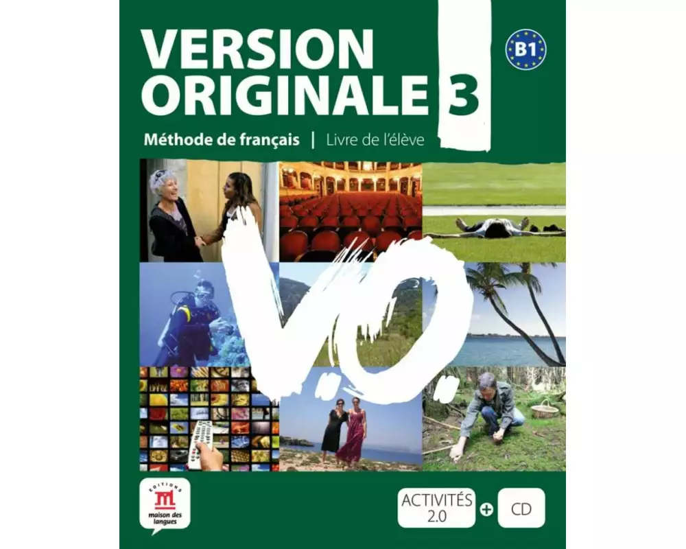 Version originale 3 B1