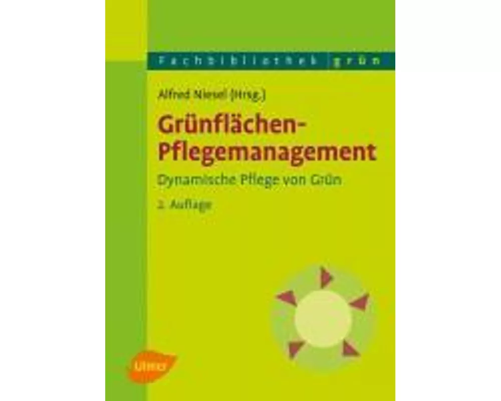 Grünflächen-Pflegemanagement