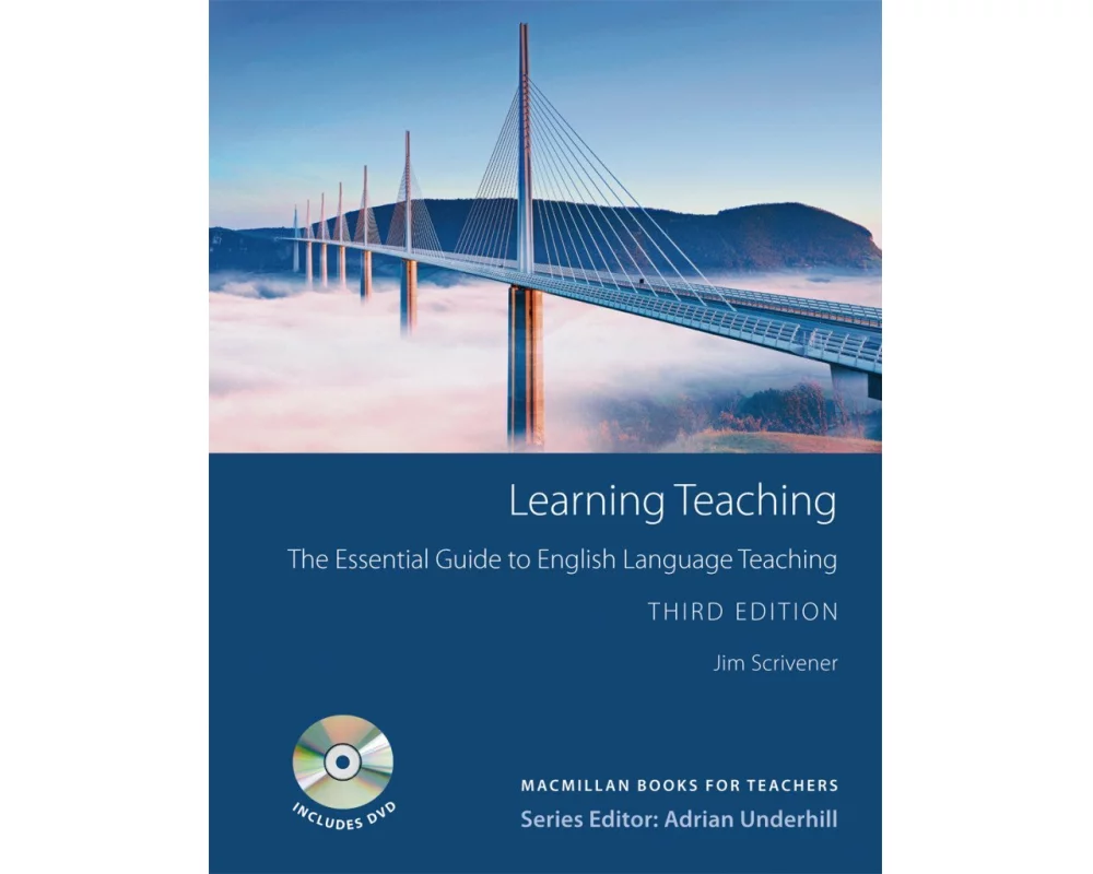 Macmillan Books for Teachers: Learning Teaching