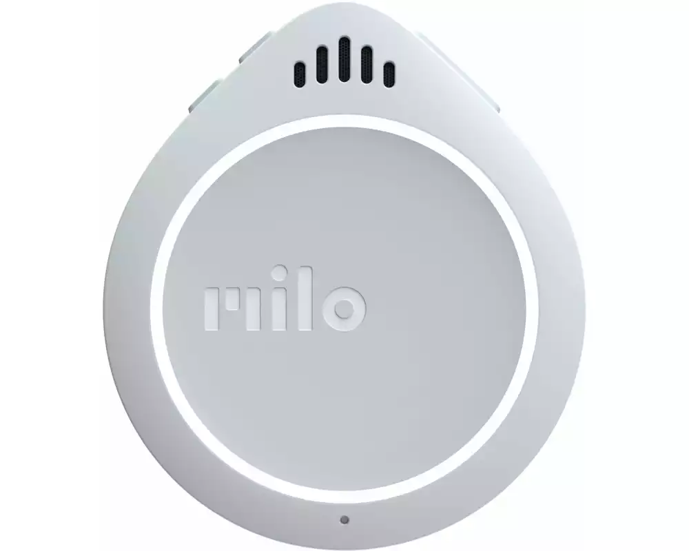 Milo Action Communicator 1 weiss