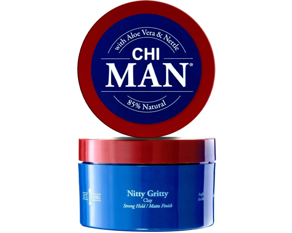 chi Nitty Gritty 85 g