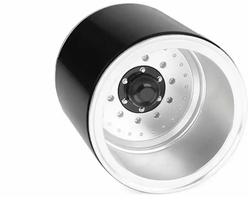 RC4WD Minotaur 2.2" Aluminum Beadlock Wheels