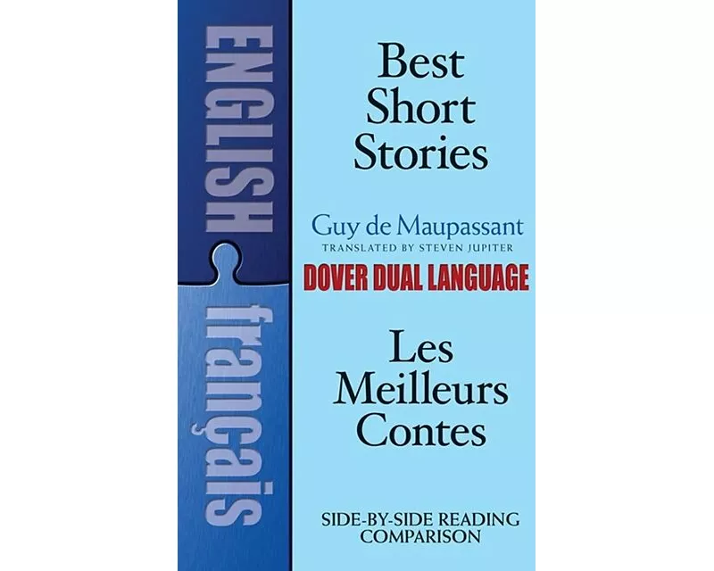 Best Short Stories / Les Meilleurs Contes