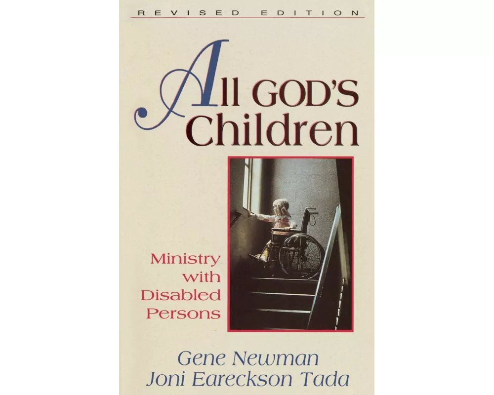 All God's Children