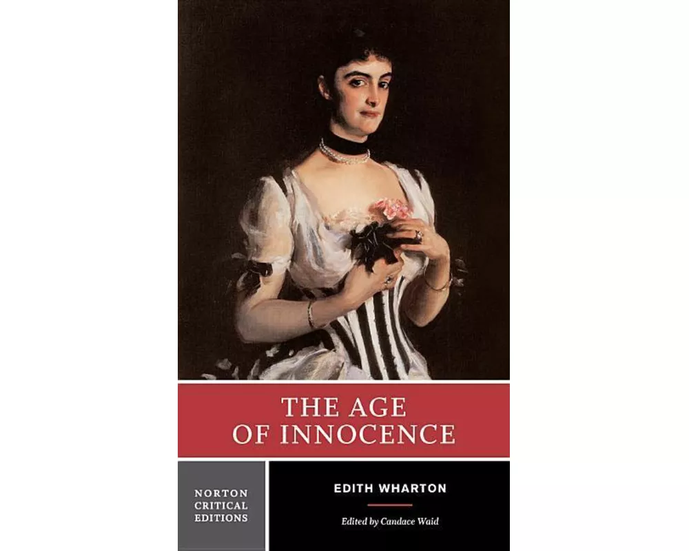 The Age of Innocence