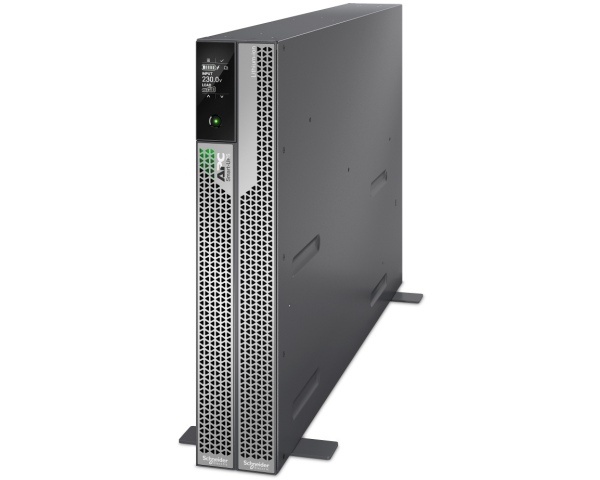 APC SRTL5KRM2UI-HW Unterbrechungsfreie Stromversorgung (USV) Doppelwandler (Online) 5 kVA 5000 W