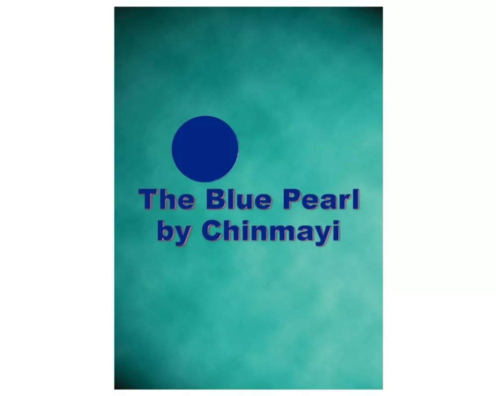 The Blue Pearl