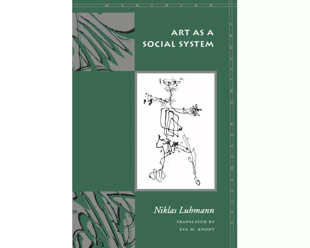 Art as a Social System